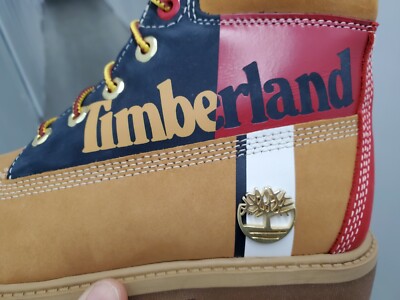 完売品✨Timberland 6 inch premium 10054 NEW Men's Timberland PREMIUM 6-INCH Boots The Notorious