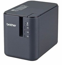 Brother Kogyo PT-P950NW Monochrome PC Label Printer P-TOUCH