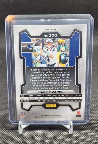 2023 Prizm Silvers Pick Your Player Complete Your Set! - Picture 96 of 198