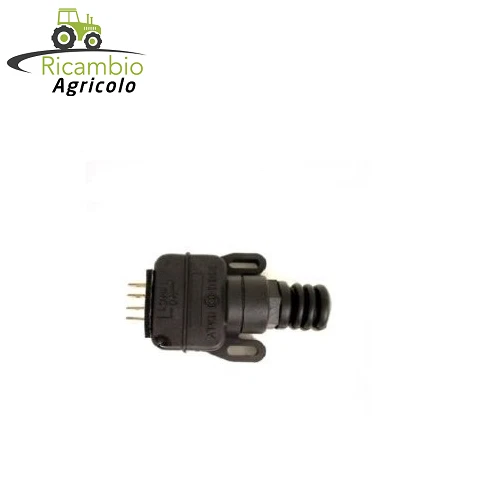 INTERRUTTORE COBO STOP A PRESSIONE TRATTORE FIAT NEW HOLLAND CASE 47132449
