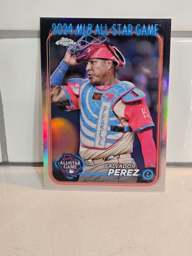2024 Topps Chrome Update Autos, Inserts, Parallels, Variations You Pick! - Picture 201 of 402