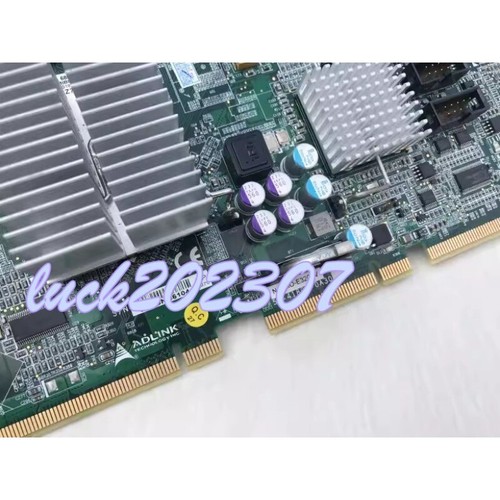 1PC USED NUPRO-E320LV Industrial computer motherboard #MX - Picture 2 of 3