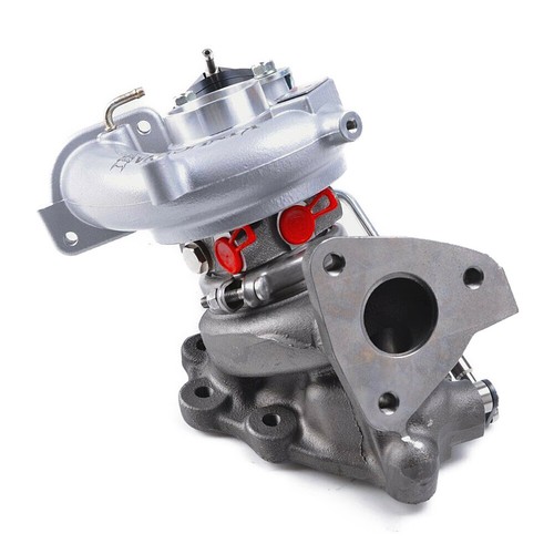 Kinugawa Turbo Upgrade Mitsubishi Colt 4G15T Colt Ralliart R / Czt TF035HM-15T - Picture 6 of 7