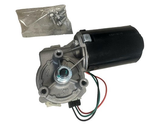 SCHEIBENWISCHERMOTOR VORNE für FIAT DUCATO (280/290) 1982-1994 WIPER MOTOR - Bild 6 von 8