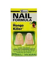Hongo Killer Nail Formula - 1.0 fl oz