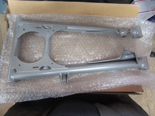 New! YAMAHA APEX,NYTRO MARSHALL Lower LH A-Arm 8ES-23570-00-00,44-8871Item#2399 - Picture 5 of 8