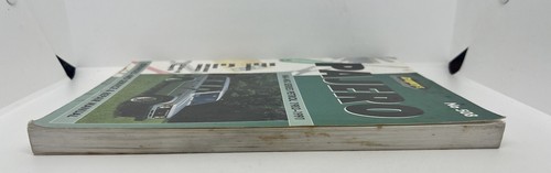Gregory's Automative Pajero No 508 - 4WD service and repair manual - Picture 3 of 9