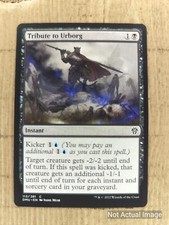 MTG Dominaria United DMU Singles - Mix & Match cards to save up to 35%