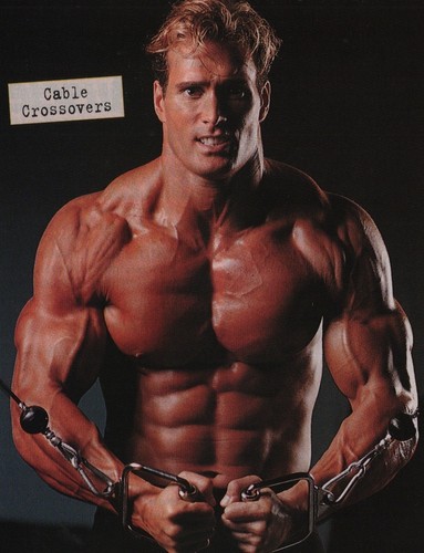 Ironman magazine 04/1998 Mike O’Hearn Lena Johannesen Sherry Goggin STEVE REEVES - Imagen 5 de 8