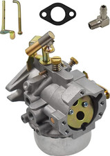 Carburetor For Kohler K241 K301 M10 M12 10HP 12HP Walbro WHG 52 26 47 853 23-S