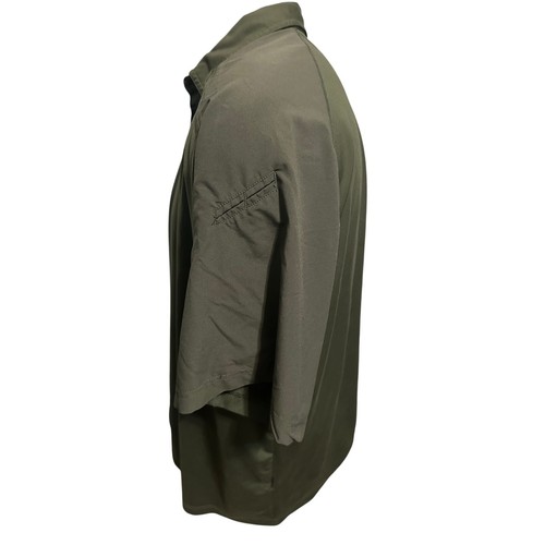 5.11 Tactical Herren 3XL Grün Kurzarm Polo - Bild 2 von 5
