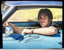 BLAKE JENNER SIGNED PHOTO 8X10 EVERYBODY WANTS SOME AUTOGRAPH HANDSOME HUNK