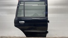Porte arrière et accessoires Mitsubishi PAJERO
