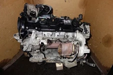 Motor 9HR 9H06 114TKM 1,6HDI 8V 82kW 112PS Citroen C4 Peugeot 308 5008