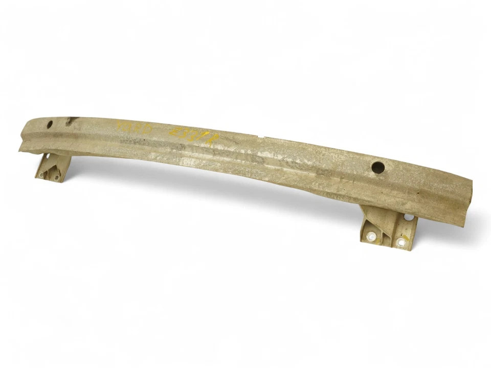 2000 - 2006 Audi Tt Mk1 Reinforcement Bar Bumper Mount Support Bracket Rear Oem - Image 4 of 4