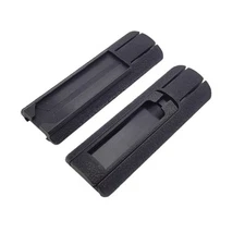 Tactical Light Tape Switch Plate Mount Kit Pressure Mount for PEQ