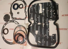 722.5 Transmission Pan Gasket & Valve Body Gasket Pump gasket & O ring kit & Sea