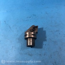 Quick Change Turning Head Cutting Unit USIP