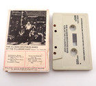 ALLMAN BROTHERS BAND ~Fillmore East ~ AMPEX Cassette Tape  Rock Early Press  C-5