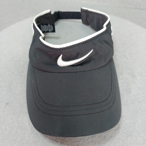 Nike One SQ Golf Schirmmütze Kappe Strapback DUNKELBLAU Erwachsene 3D-Stickerei Swoosh-Logo - Bild 12 von 23