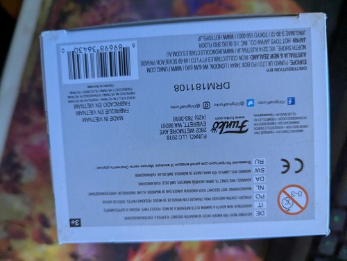 Hansel #701 Funko POP Movies - Picture 6 of 6