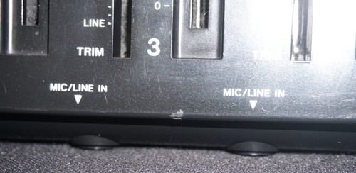 Tascam Portastudio 414 MKII Vintage 4 Track Multitrack Cassette Recorder 414mkii - Picture 9 of 17