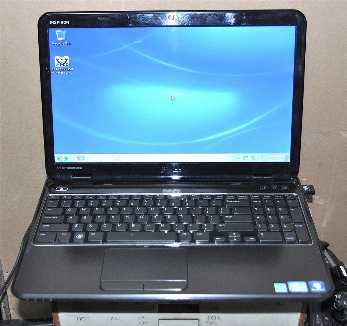 Dell Inspiron N5110 In Pc Laptops & Netbooks for sale | eBay
