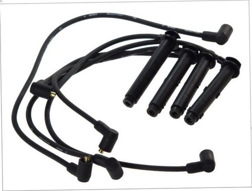 Ignition Cable Kit BOSCH 0 986 356 802 for FORD SIERRA II (GBG, GB4) 2 1987-1993 - Picture 6 of 6