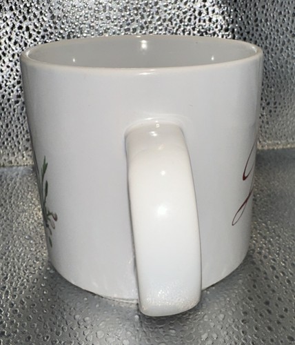 Disney Lady Bone Trap Ceramic Coffee Mug 13 Oz. 3 1/2”H - Picture 5 of 10