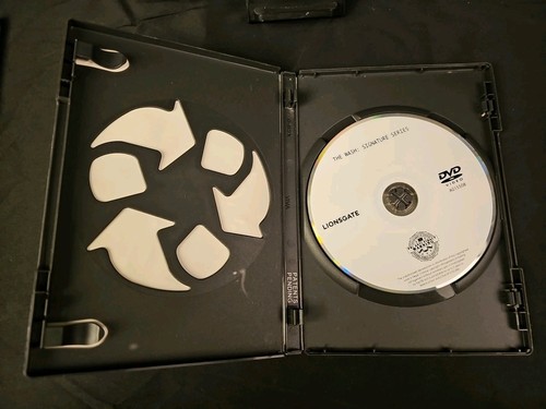 The Wash (DVD, 2001) lions gate dr Dre and snoop dog - Picture 4 of 4
