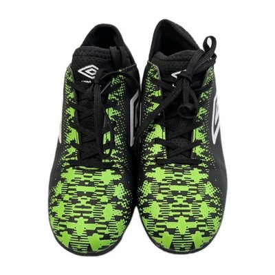UMBRO Youth Formation II Turf Soccer Boot 1.5 Shoe Football Active Sneakers GUC