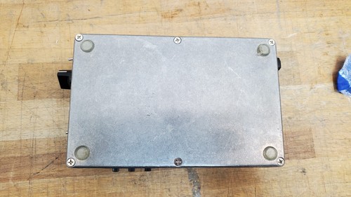 Pedal Ethos Guitar Fx con caja y cable - Imagen 7 de 9