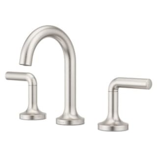 Pfister LF-049-ZLGS - Bathroom Sink Faucets Faucet