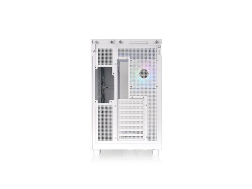 Thermaltake View 380 XL TG ARGB; 4x120mm ARGB Lite Ventiladores Incluidos; Radiador 360mm - Imagen 5 de 6