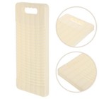 Washing Board for Laundry Clothes Washboard Scrubber Handwashing