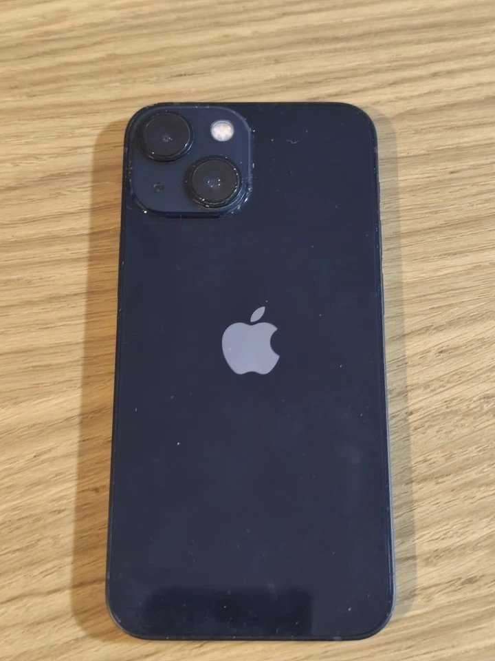Apple iPhone 13 mini · 128GB, foto 2 de 5