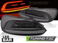 Paar RüCkleuchten VW Scirocco 3 Ab 2008 Bis 2014 Smoke - Full Led - 41233434