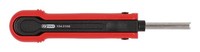 Ks Tools Entriegelungswerkzeug FüR Flachstecker/FlachsteckhüLsen 1,2 Mm (Amp...