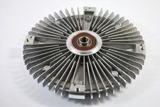 THERMOTEC D5M005TT Clutch, radiator fan for MERCEDES-BENZ