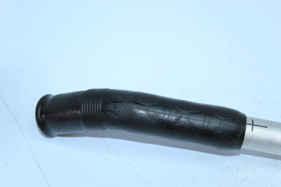 Manillar Ski-Doo Renegade 800R Adrenaline E TEC 2008-2020 OEM 506152709 Foto 3 de 4