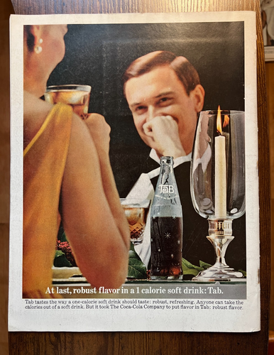 Saturday Evening Post April 10, 1965 FDR As His Children Remember Him, Print Ads - Picture 2 of 2