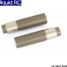 Axial Racing 233000 Threaded Shock Body Aluminum HA 11x41.5mm 2 pieces : UTB