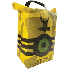 Buckhead Discharge Portable Target