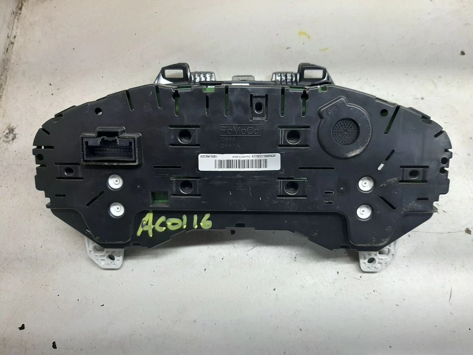 Velocímetro MPH ID HB5T-10849-JA compatible con 17 EXPLORER 861083 Foto 2 de 4