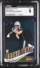 2025 Panini Absolute Tetairoa McMillan Base (RAW)
