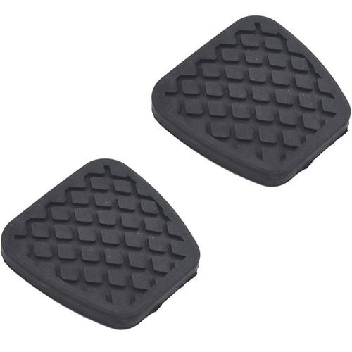For CRX Brake Pedal Cover Daily Driving Control While Driving Daily Use - Picture 11 of 12