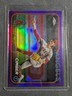 2024 Topps Chrome Update Series - Adam Cimber Purple Refractor /250