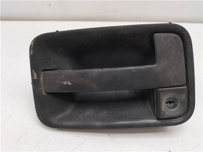 RHXDW10BTED 1476388077  Äußerer Peugeot expert combi 1995 2007 20 vollverglast 8