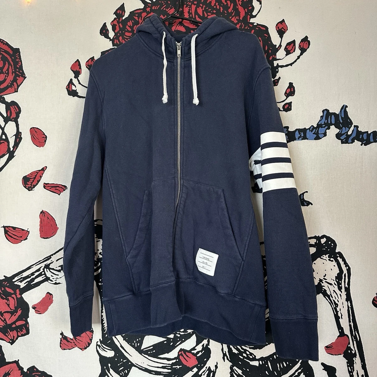 Thom Browne Sweats & Hoodies for Men for Sale | Shop Men