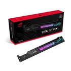 ASUS ROG Strix ARGB Grafikkarten Halterung (GPU Halter, AURA Sync ARGB Beleuchtu